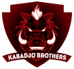 Kabadjo Brothers